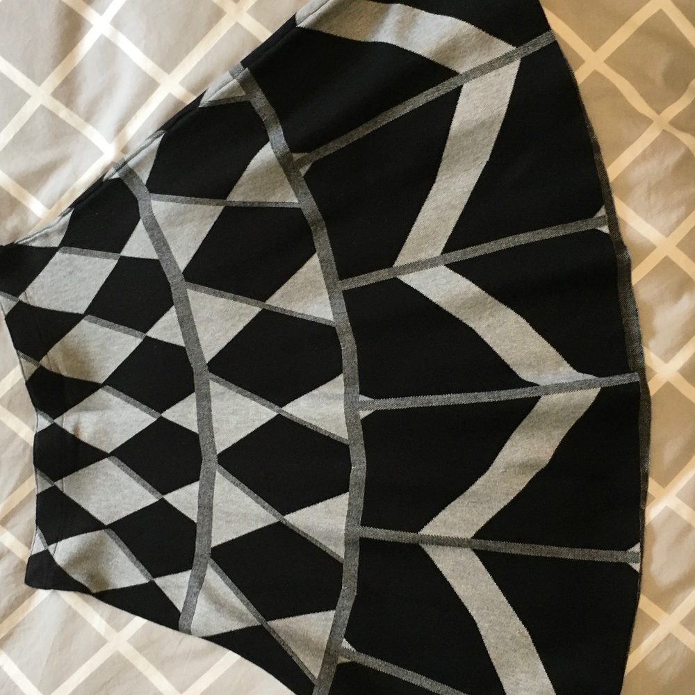 Scioni medium black/gray